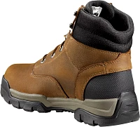 Carhartt Ground Force Men's Waterproof Work Boots                                                                               