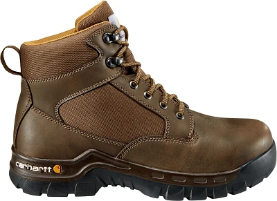 Carhartt Men's Rugged Flex Steel Toe Work Boots                                                                                 