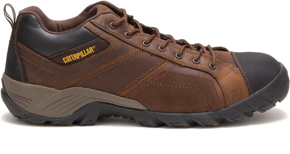 Caterpillar Men's Argon Composite Toe Work Boots                                                                                