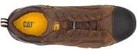 Caterpillar Men's Argon Composite Toe Work Boots                                                                                