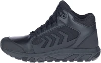 Bates Men's Rush Shield Mid DRYGuard Tactical Boots