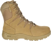 Bates Men's Maneuver Tall Side Zip DRYGuard Nano Toe Tactical Boots                                                             