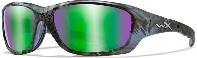 Wiley X Climate Control GRAVITY Camo Sunglasses                                                                                 