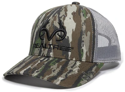 Outdoor Cap Youth Realtree Horns Only Cap                                                                                       