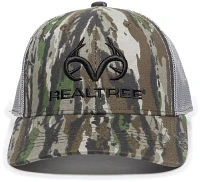 Outdoor Cap Youth Realtree Horns Only Cap                                                                                       