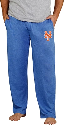 College Concept Men's New York Mets Quest Pants