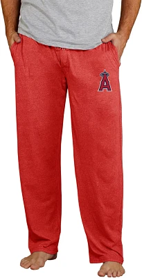 College Concept Men's Los Angeles Angels Quest Pants