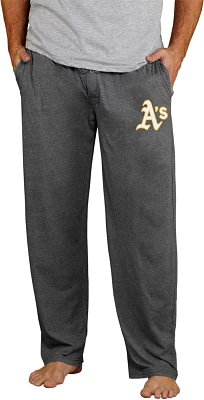 College Concept Men's Oakland Athletics Quest Pants