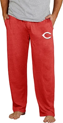 College Concept Men's Cincinnati Reds Quest Pants