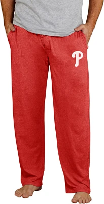 College Concept Men's Philadelphia Phillies Quest Pants