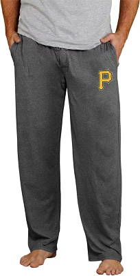 College Concept Men's Pittsburgh Pirates Quest Pants