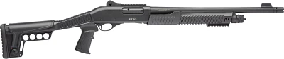 ATA Arms Etro Tactical 12 Gauge Pump-Action Hunting Shotgun                                                                     