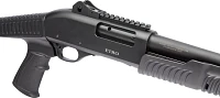 ATA Arms Etro Tactical 12 Gauge Pump-Action Hunting Shotgun                                                                     