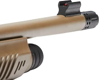 ATA Arms Etro FDE 12 Gauge Pump Action Shotgun                                                                                  