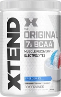 Scivation Xtend Original Freedom Ice BCAA Supplement                                                                            