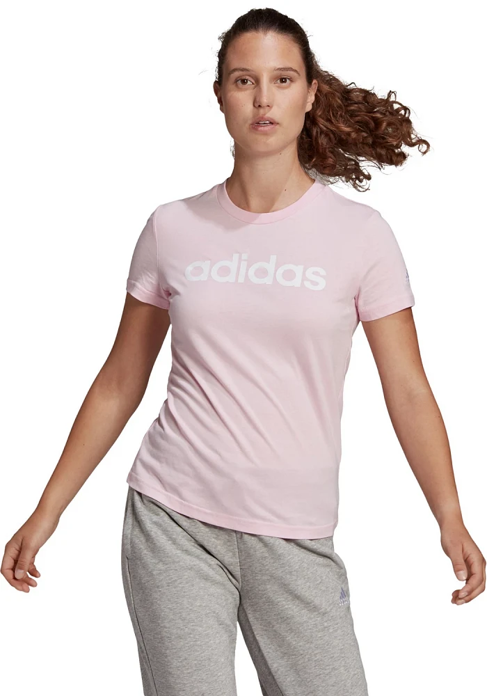 adidas Women's Linear T-shirt