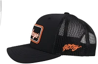 Hooey Men's Oklahoma State University Trucker Ball Cap                                                                          