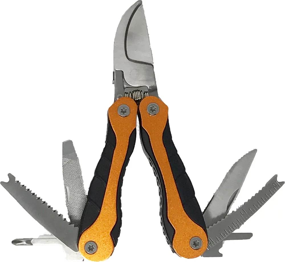 Sportsman 085C Multitool                                                                                                        