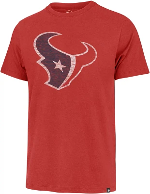 '47 Men's Houston Texans Premier Franklin T-shirt