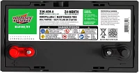 Interstate Batteries Pure Matrix Power 31M-AGM Battery                                                                          