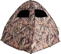 Ameristep Mossy Oak Break Up Country Camo Gunner Blind                                                                          