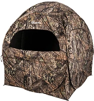 Ameristep Doghouse Run & Gun Mossy Oak Break UP Country Camo Blind                                                              