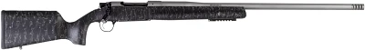 Christensen Arms MESA Long Range PRC Tungsten Centerfire Bolt-Action Rifle