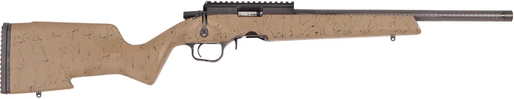 Christensen Arms Ranger .22 LR Rimfire Bolt-Action Rifle                                                                        