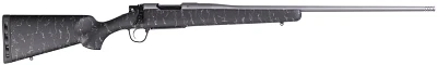 Christensen Arms MESA 6.5 PRC Tungsten Centerfire Bolt-Action Rifle                                                             