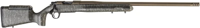 Christensen Arms MESA Long Range .338 Lapua Bronze Centerfire Bolt-Action Rifle