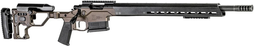 Christensen Arms MPR .308 Win Centerfire Bolt-Action Rifle                                                                      