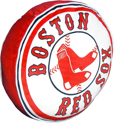 The Northwest Company Boston Red Sox 15 in Cloud Pillow                                                                         