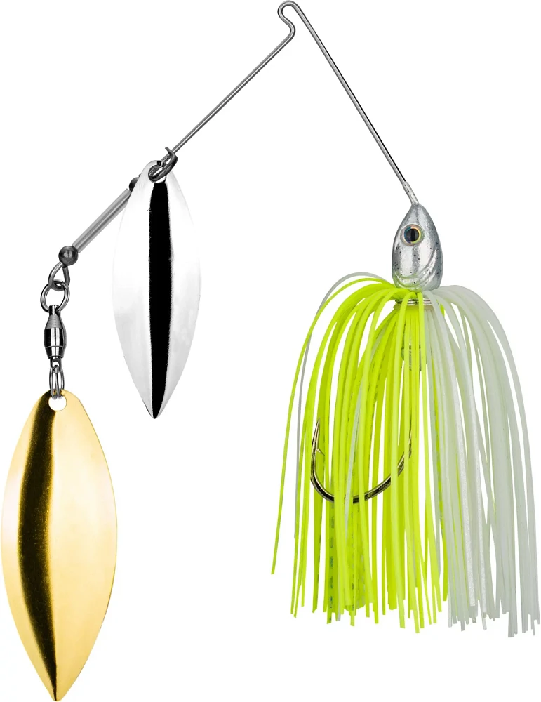 Strike King 1/2 Tour Grade Spinnerbait