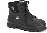 Muck Boot Men's Chore Classic 6 in Boots                                                                                        