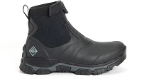 Muck Boot Men's Apex Mid Zip Boots                                                                                              