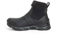 Muck Boot Men's Apex Mid Zip Boots                                                                                              