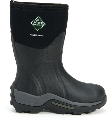 Muck Boot Arctic Sport Mid Boots                                                                                                