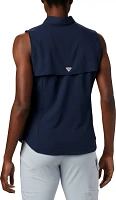 Columbia Sportswear Women's Tamiami Sleeveless Shirt