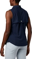 Columbia Sportswear Women's Tamiami Sleeveless Shirt