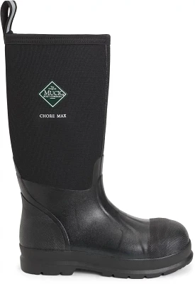 Muck Boots Men's Chore Max Composite Toe Work Boots                                                                             