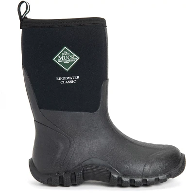 Muck Boot Men's Edgewater Classic Mid Boots