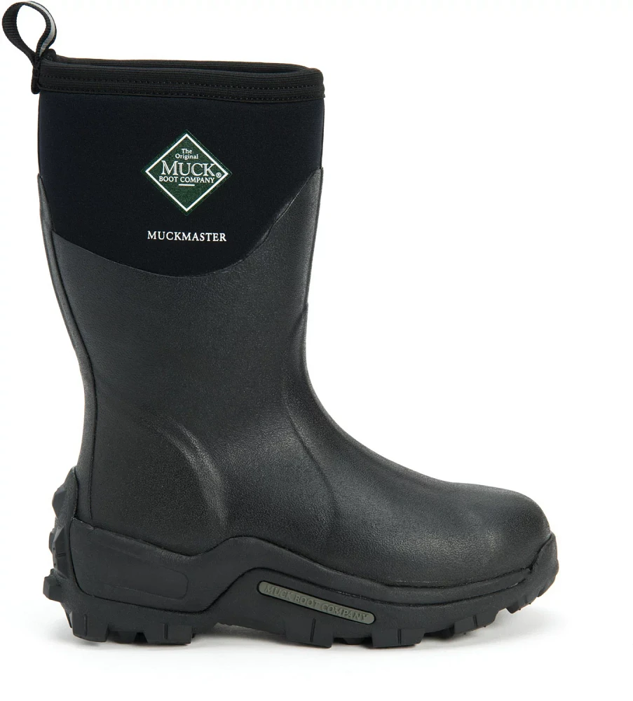 Muck Boot Men's Muckmaster Mid Boots                                                                                            