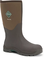 Muck Boot Women's Wetland Rubber Boots                                                                                          