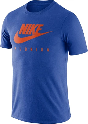 Jordan Men’s University of Florida Essential Futura T-shirt