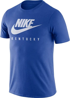 Nike Men’s University of Kentucky Essential Futura T-shirt