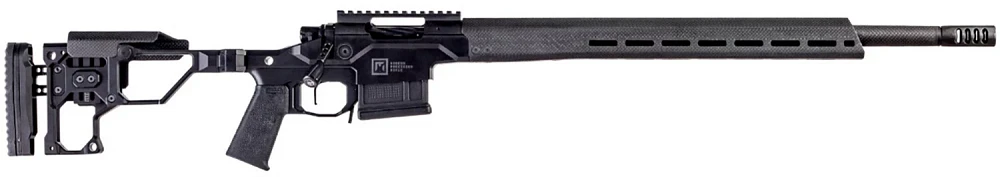 Christensen Arms MPR .338 Lapua Centerfire Bolt-Action Rifle                                                                    