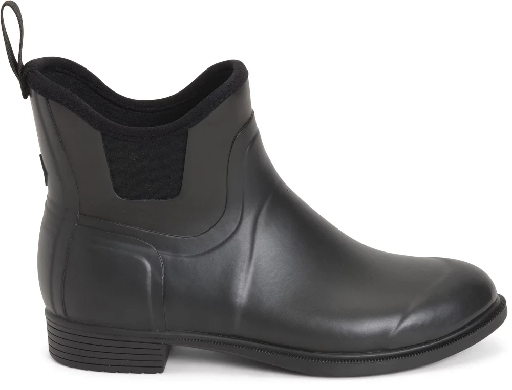 Muck Boot Women's Derby Chelsea Boots                                                                                           