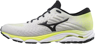 Mizuno Men's Wave Inspire 16 WAVEKNIT™ Running Shoes