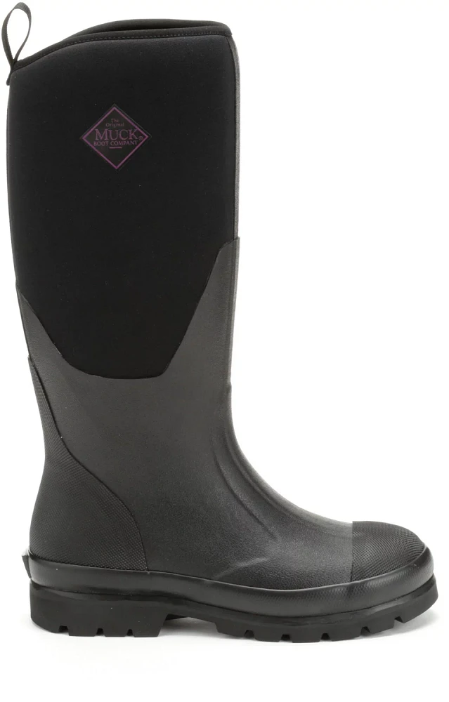 Muck Boot Women's Chore Tall Boots                                                                                              