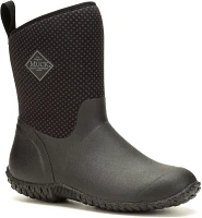 Muck Boot Women's Muckster II Roses Mid Boots                                                                                   